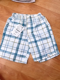 Quần zara kid sz 6/7