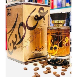 Nước hoa Dubai Oudain Lattafa EDP 100ml