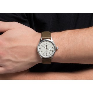 Đồng Hồ Nam Dây Da Timex TW2R71200