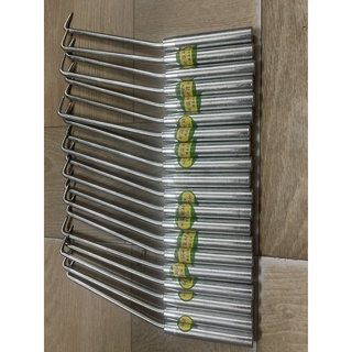 móc buộc thép số 7( thép chống gỉ mạ kẽm)