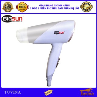 Máy Sấy Tóc BigSun BD-1000 1000W