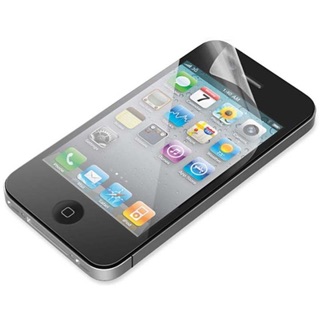 2 Miếng dán cường lực cho iPhone 5/ 5S