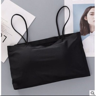 Áo bra lụa 2 dây siêu kute