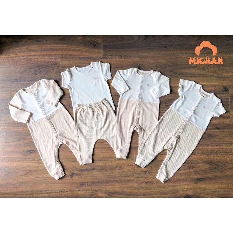 Body organic cotton Yaki