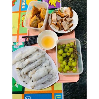 Bộ Làm Bánh Cuốn