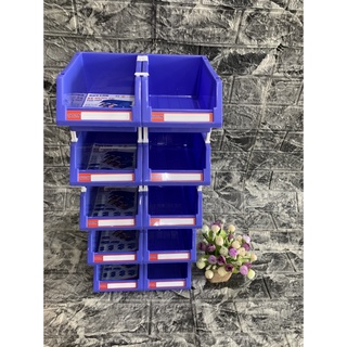 Cặp kệ đựng dụng cụ 718 Duy Tân Loại lớn