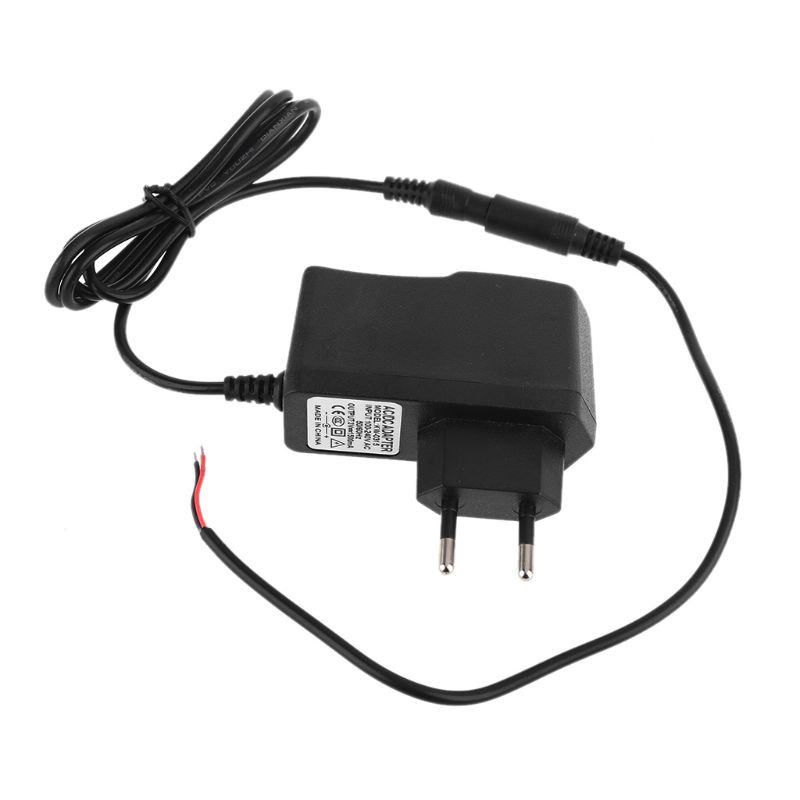 Bộ Chuyển Đổi Nguồn Điện DC 3V 1.5A 2x D AA AAA