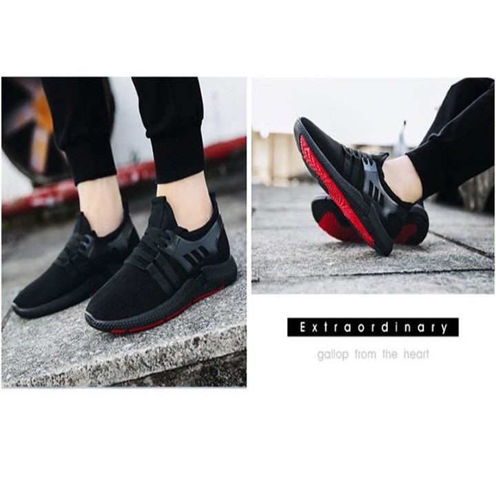 Giày thể thao nam Tuggend