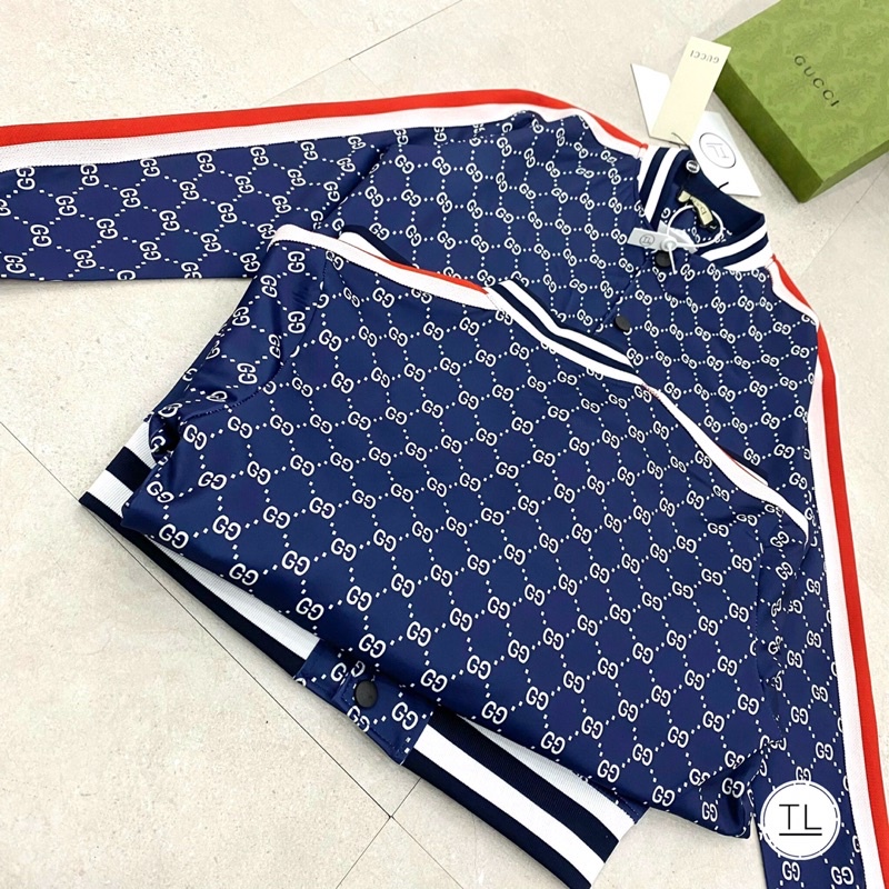 Áo Khoác bomber GC Hotren