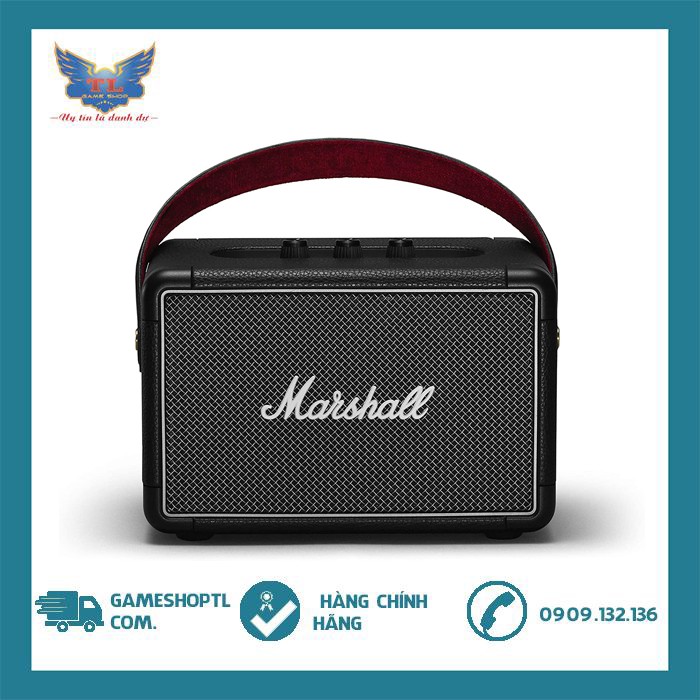 loa marshall kilburn ii