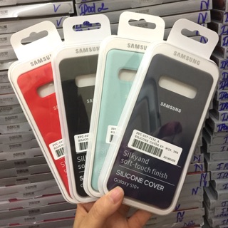 Ốp hãng chống bẩn samsung S10 plus