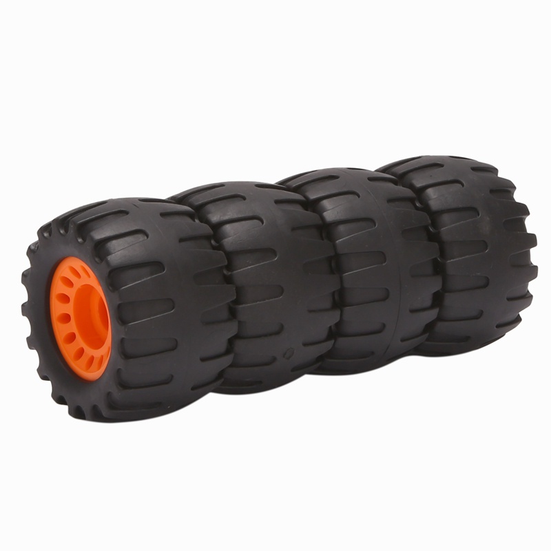 Bộ 4 Bánh Xe Dài Chuyên Dụng Cho Ván Trượt