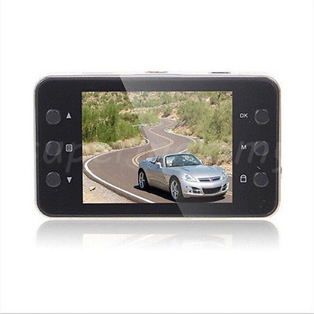 Máy Quay Hành Trình K6000 Với K6000 2.4 " | BigBuy360 - bigbuy360.vn