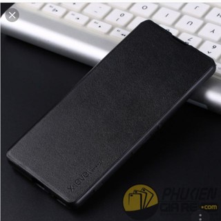 Bao da pipilu x-level khay mềm cho sony xa1 untra