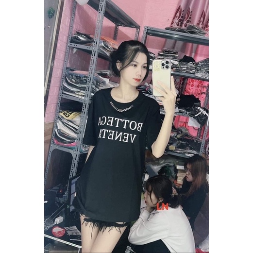 Áo phông BOtte LN11