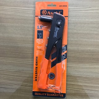 Kìm rút Rivet Asaki AK-6800