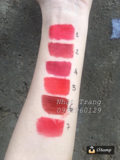 Son Black Rouge Air fit A01