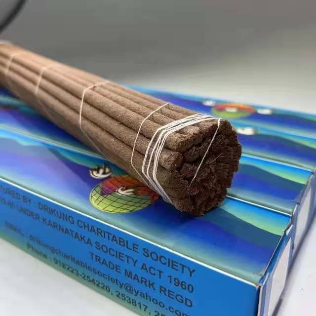 [Pháp Bảo Minh Châu] Nhang Blue Sky