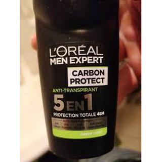 LĂN KHỬ MÙI LOREAL MEN - 50ML