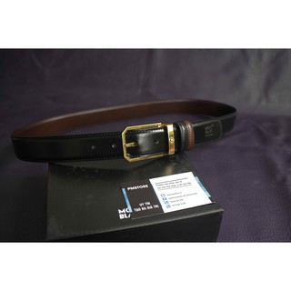 DÂY LƯNG MB SIÊU CẤP 016