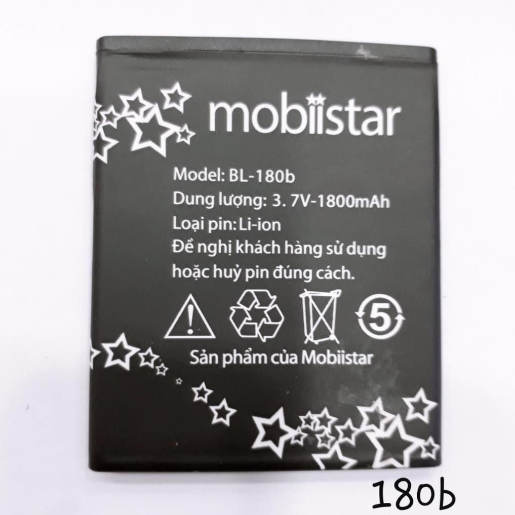 Pin 452C / BL-180B