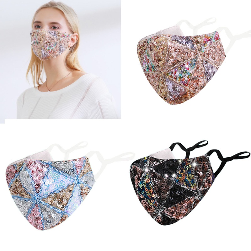 Mặt Nạ Hóa Trang Halloween Có Dây Điều Chỉnh Được