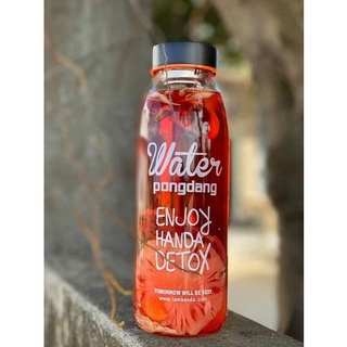 Detox Tea Vườn An - Thải độc giữ dáng