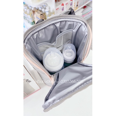TÚI GIỮ NHIỆT FATZ BABY