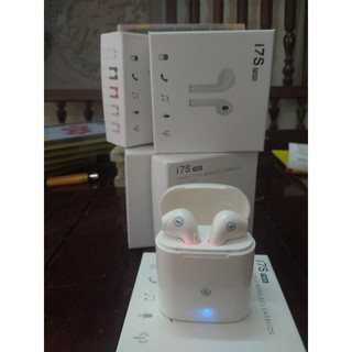 Tai nghe Bluetooth I7s