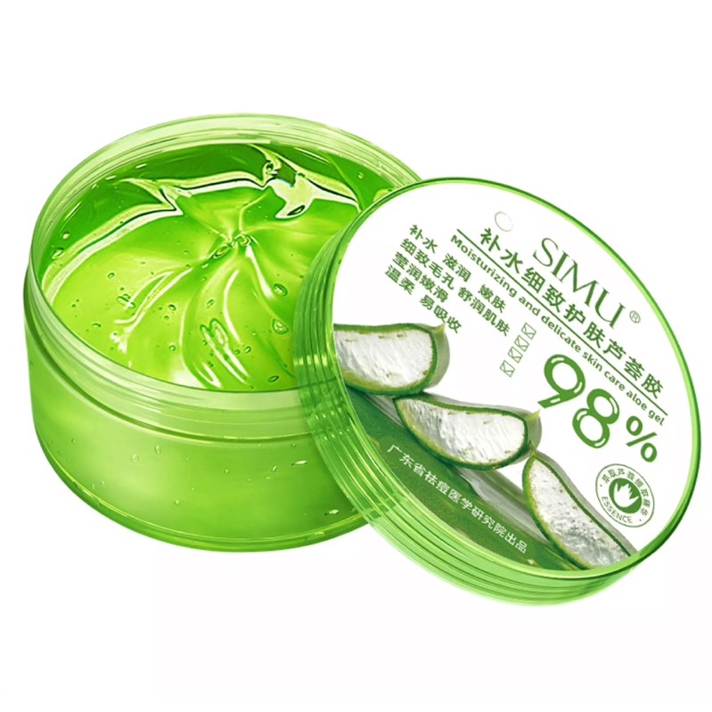 Gel lô hội SIMU