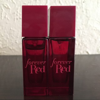 Nước hoa nữ mini Bath & Body Works - Forever Red EDP 7mL