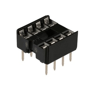 Combo 10 Đế IC 4, 8, 14, 16, 18...