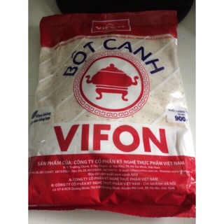 Bột canh vifon 1kg