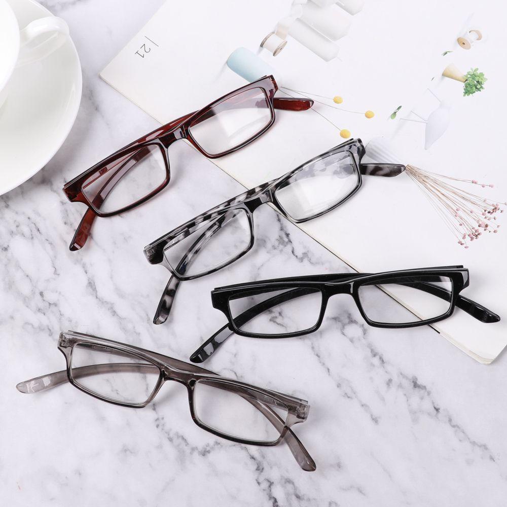 ESPO Kính Đọc Sách Chống Tia UV Cho Nam Và Nữ