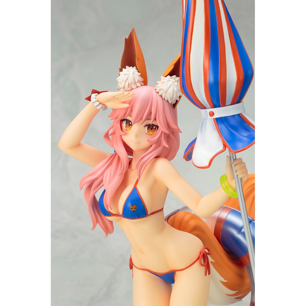 Mô hình chính hãng PVC Scale - Fate/Grand Order - Tamamo no Mae - 1/7 - Lancer (Kotobukiya)