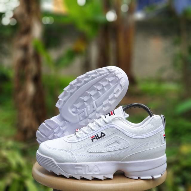 Giày Thể Thao Fila Rihana Size 37-40 Hàng Nhập Khẩu Việt Nam Chất Lượng Cao Cho Nữ