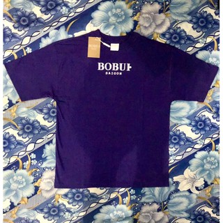 BOBUI BASIC TEE/ VIOLET