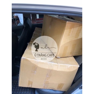Ủ TRẮNG CAFE CHÍNH HÃNG (100% TỪ THIÊN NHIÊN 300g/gói)❤️❤️