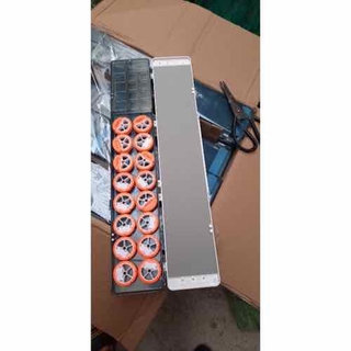 Hộp phao đa năng 150cm trục silicon