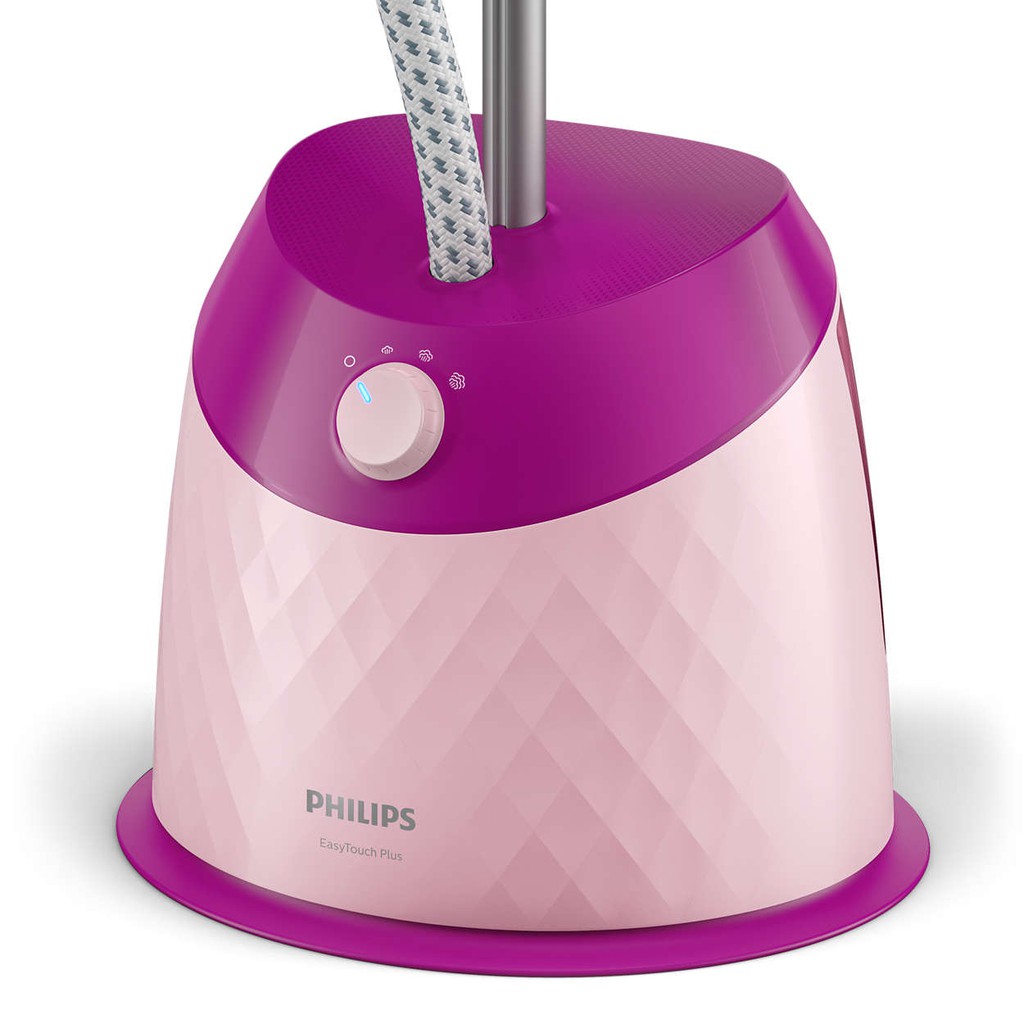 Bàn ủi hơi nước đứng Philips  GC514