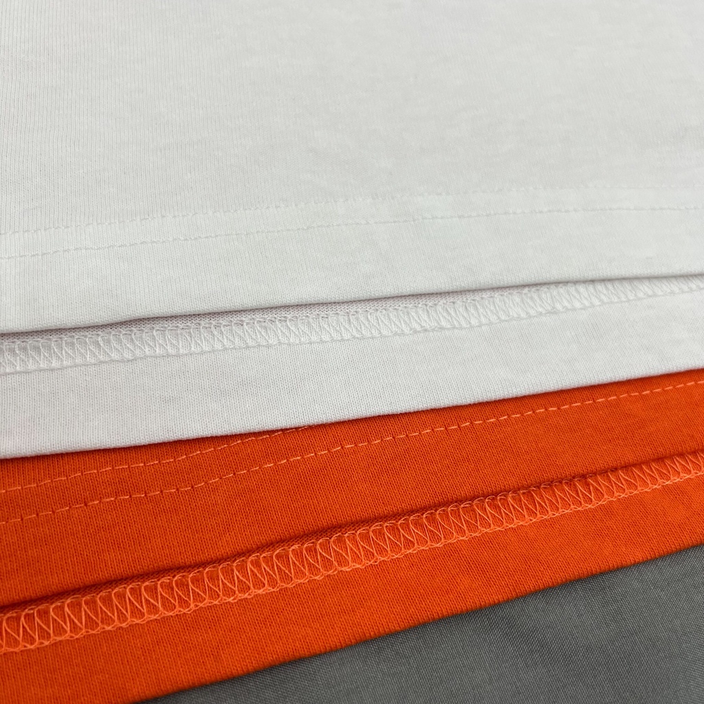 Áo thun tay lỡ nam nữ MEANSTORE phông in hình cotton vải mát form rộng phong cách Ulzzang SPARK - Ảnh thật