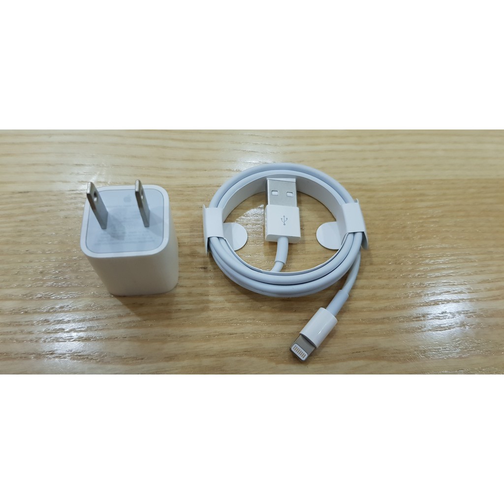 Bộ sạc IP7/7plus/8/8plus/X/XS max hang