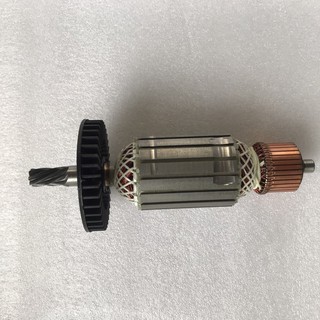 roto ruột máy cắt sắt MKT LW1401 (8 răng xoắn phải)