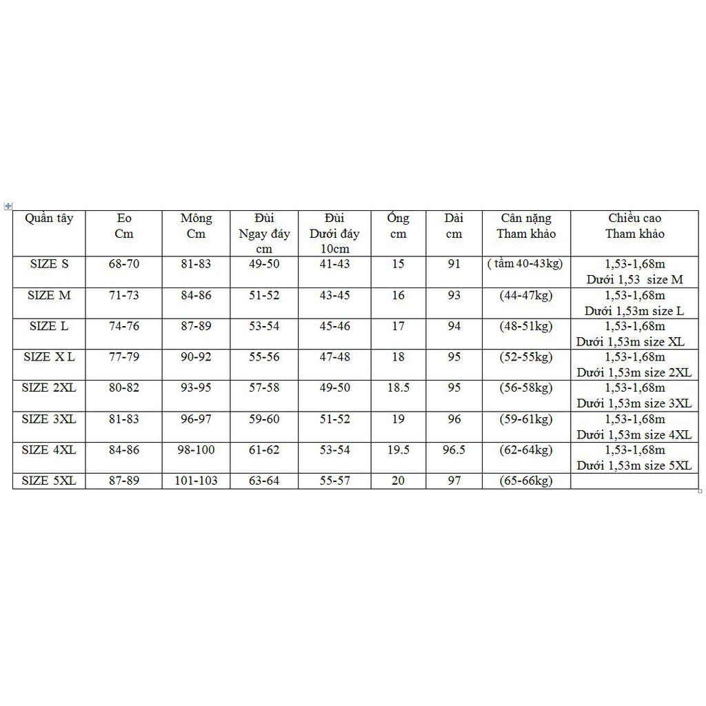 Quần Tây Nữ Công Sở cao cấp LINH CHI vải tuyết mưa loại 1 lưng vừa form ống đứng  đẹp  mặc cực tôn dáng | BigBuy360 - bigbuy360.vn