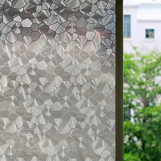COmbo 3m decal dán kính 3D mảnh ghép
