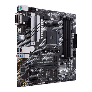 Mainboard Asus Prime B550M-A