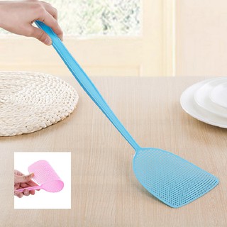 VỈ ĐẬP RUỒI NHỰA DẺO ABS