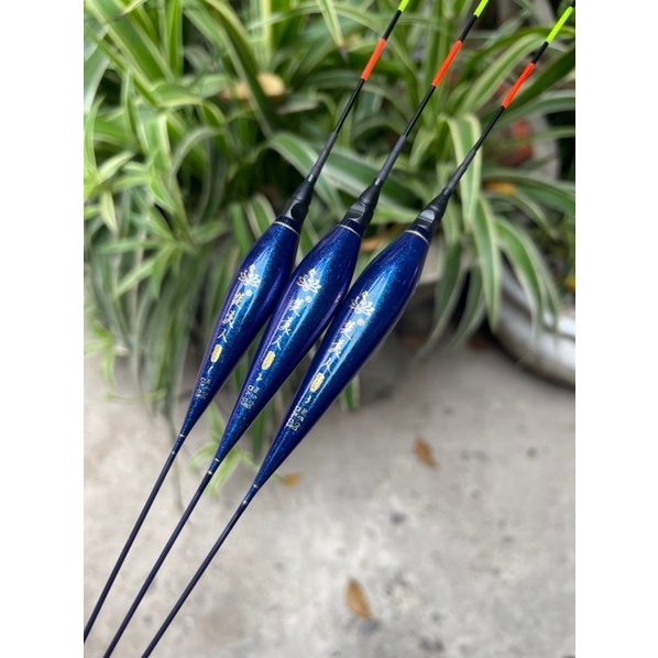 Phao điện săn hàng DA-03