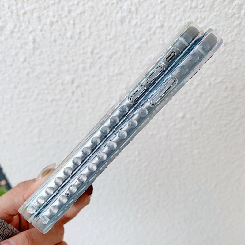 Ốp điện thoại mềm chống sốc in hình Buzz Lightyear dễ thương cho iPhone 13 11 12 Pro XS Max X XR 7 8 Plus