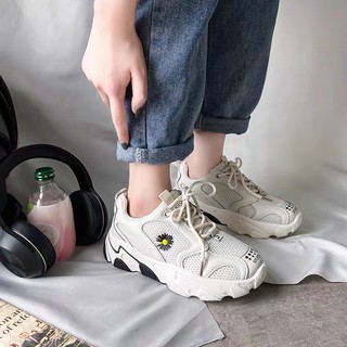 Giày Nữ Bắn Tim Hàn Quốc